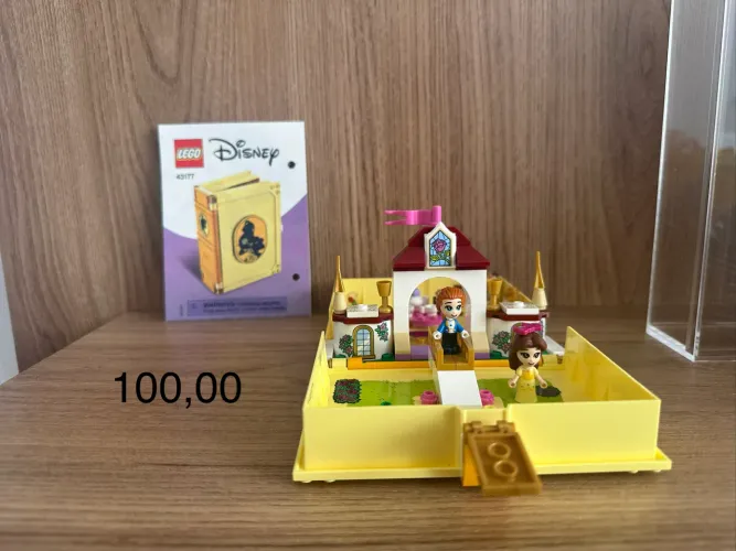 Lego original 