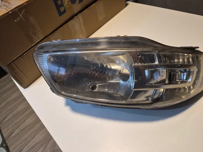 Farol gol g4