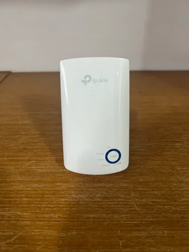 Repetidor de sinal TP Link