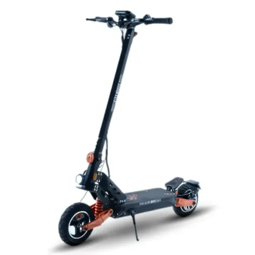 Patinete Elétrico G2 NFC 700W