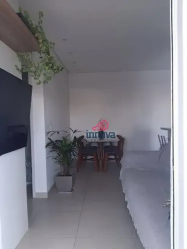 Apartamento com 2 dormitórios à venda, 54 m² por R$ 460.000,00 - Vila Prudente (Zona Leste
