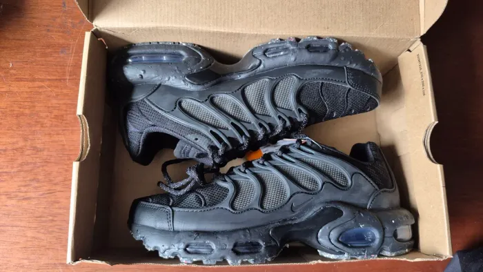 Nike Air Max Terrascape Plus