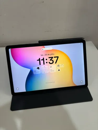 Tablet Samsung S6 Lite 64Gb Wi-Fi