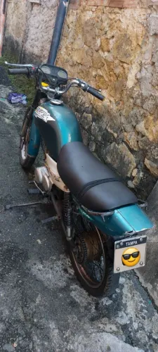 Titan 125 99