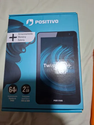 Tablet 7"