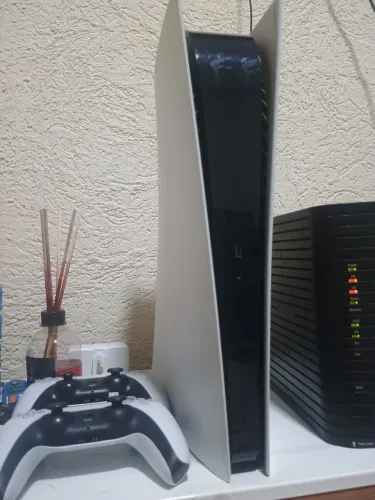Playstation 5 1TB