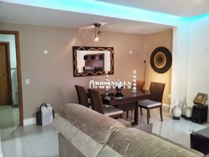 Casa com 3 dormitórios à venda, 110 m² por R$ 790.000,00 - Alto - Teresópolis/RJ