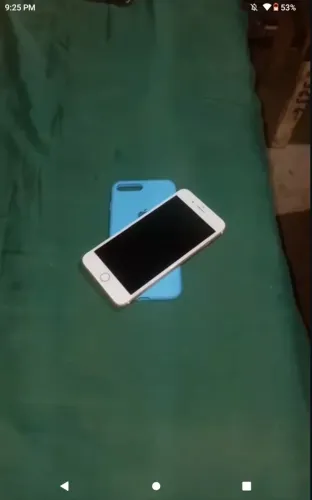 Carcaça iPhone 7plus ,focado no público da assistência técnica e reparadores profissiona.
