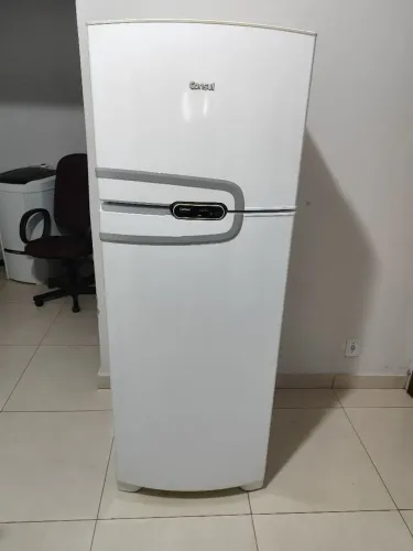 Geladeira Consul Frost Free 340 litros duplex (entrego)