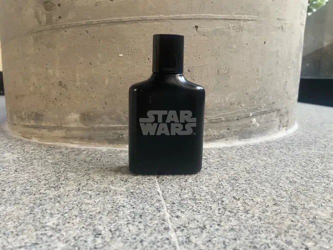 Perfume Star Wars ZARA,Excelente condição