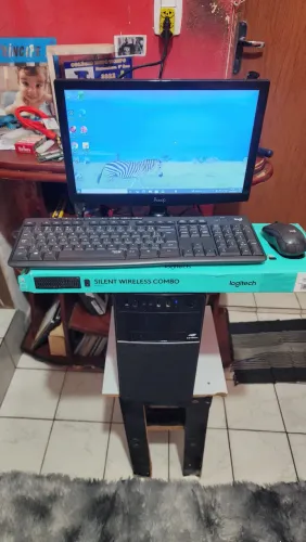 Pc home office Core i3