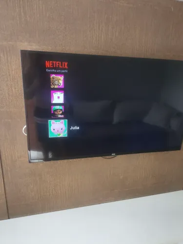 Tv 42 p AOC