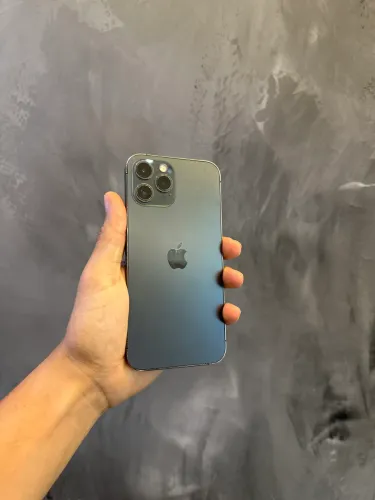 iPhone 12 Pro Max 128g