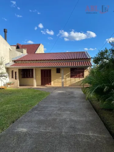 Casa em Reserva Bela Vista, Gravataí/RS