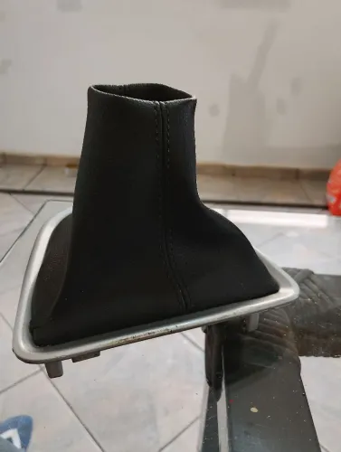 Coifa para câmbio HB20 2012 a 2019