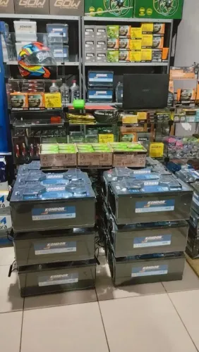 Bateria caminhão 150ah