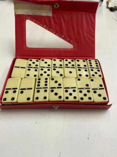 Jogo domino