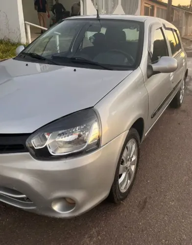 Renault Clio Rn/alize/expr./1.0 Hi-power 16V 5P 2016