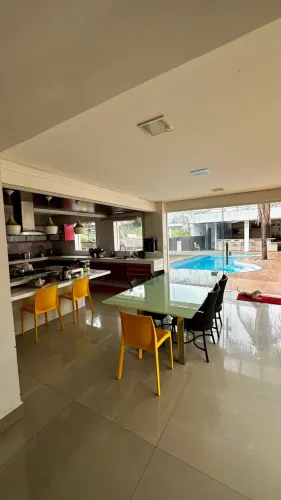 Triplex de Alto Padrão Setor Gentil Meireles - 1 milhão a menos de valor de mercado