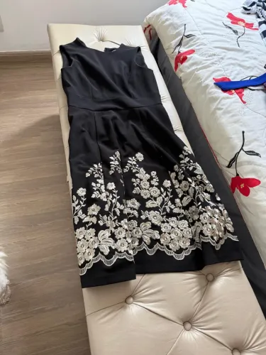 Vestidos Femininos Importados (EUA) - Tamanho M - Ótimo Estado