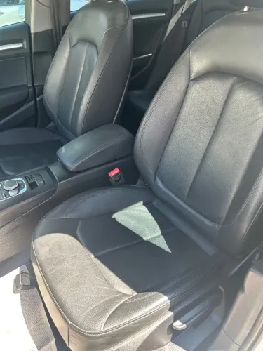 Audi A3 Sedan 1.4 TFSI Flex Tiptronic 4P 2018