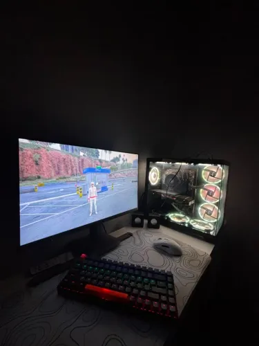 PC GAMER - Completo