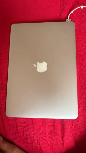 MacBook Air 13 - 2015 | i5 | 4GB RAM | SSD 128GB | A1466