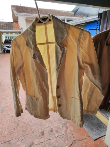 Blazer feminino