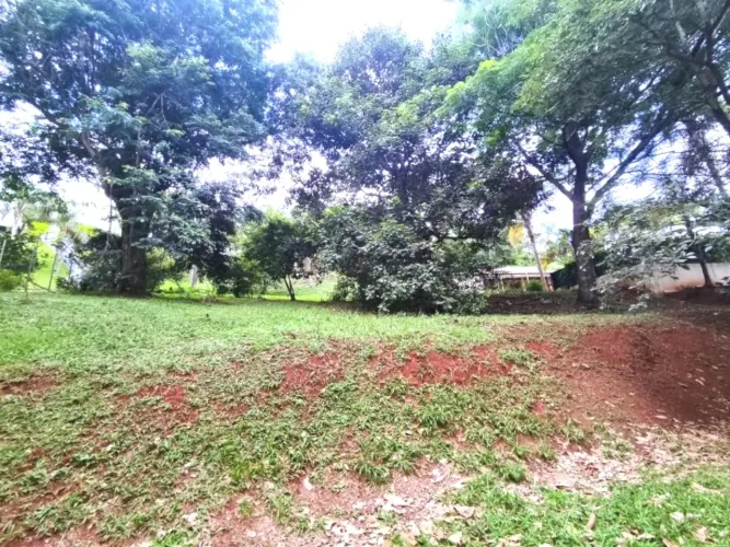Terreno de 1.071m² à venda em condomínio exclusivo em Atibaia-SP, no Condomínio Porto Atib