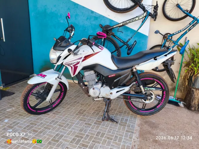 Vende-sem moto