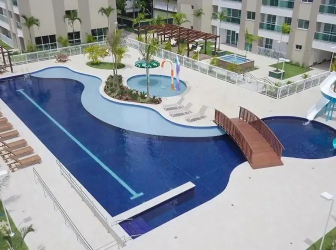 Apartamento Praça da Luz 10º Andar