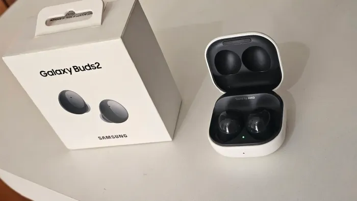 Galaxy Buds 2