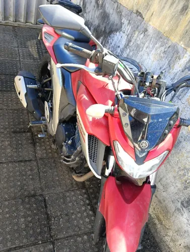 Yamaha FZ25 2020/2021