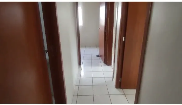 Apartamento 3 quartos