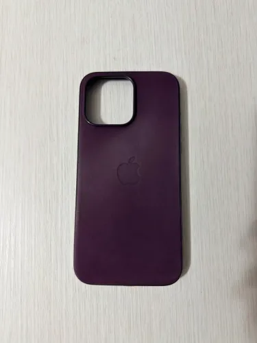 Case Original iPhone 15 Pro Max com MagSafe