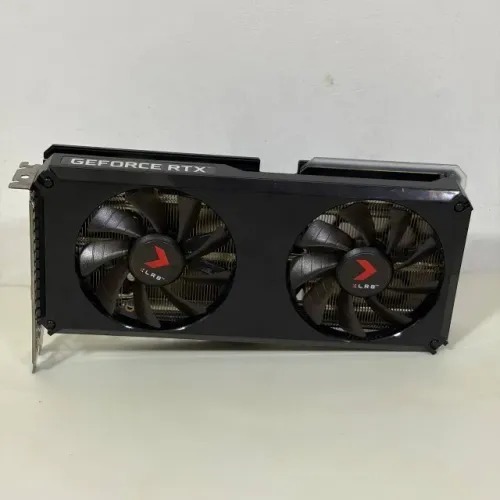RTX 3060 Ti 8GB - PNY