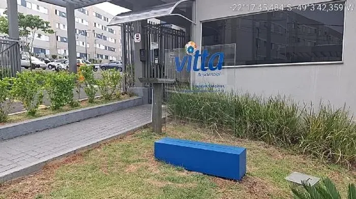 Imóvel em região valorizada  Apartamento no Vitta Sao Jose, Bauru - SP, Apto 43, 2 quartos