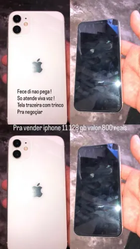 Iphone 11 128 gb