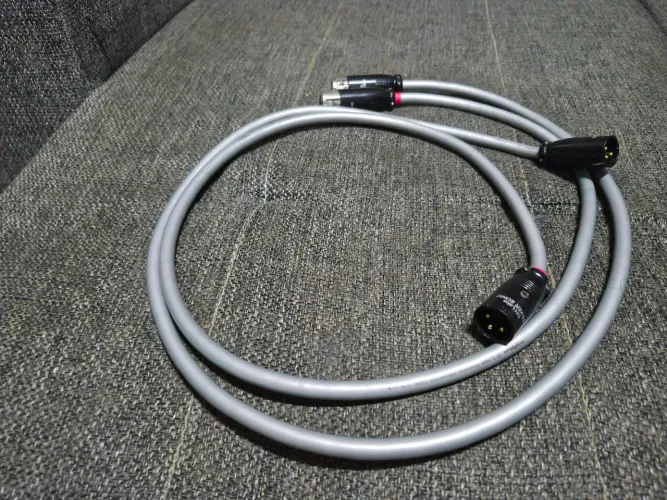 Cabo XLR Audioart IC3
