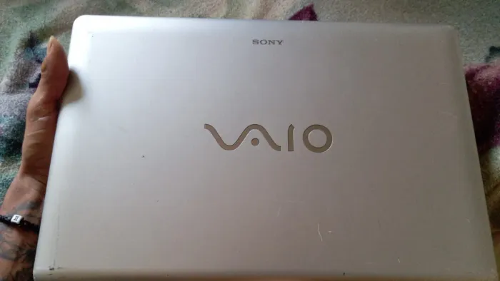 Vendo e troco peças de computador