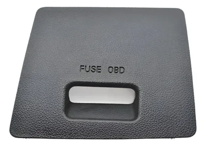 Tampa Painel Caixa Fusivel Kia Cadenza 2011 Original