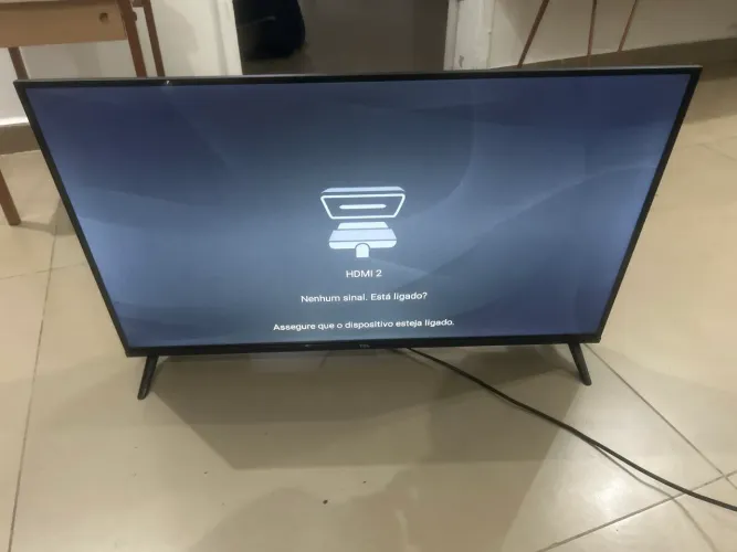 TV TCL 32 POLEGADAS