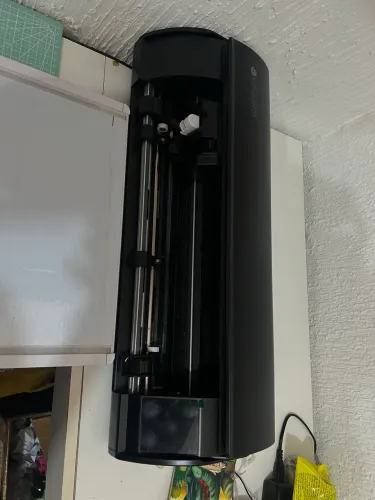 Silhouette Cameo 5 alpha
