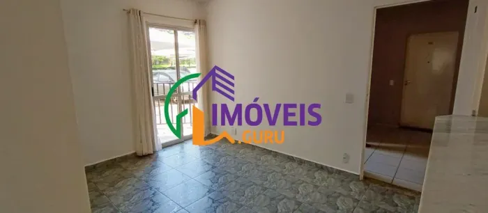 APARTAMENTO - CAPUAVA - SP