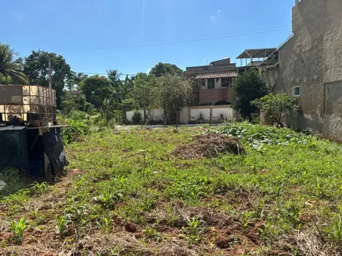Excelente Terreno no Bairro Aeroporto - Cachoeiro de Itapemirim/ES