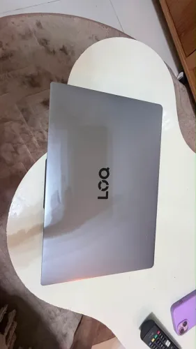 Notebook Lenovo 15.6 LOQ-E