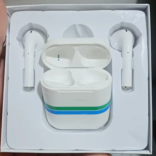 Fone Bluetooth Tws I12 Revenda R$25,00