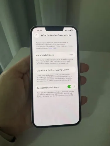 Vende-se iPhone 13