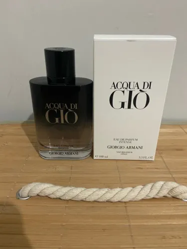 Acqua Di Gio EDP Intense 100ml