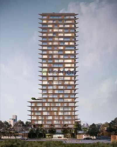 Apartamento com 4 dormitórios à venda, 184 m² por R$ 1.768.097,00 - Tirol - Natal/RN